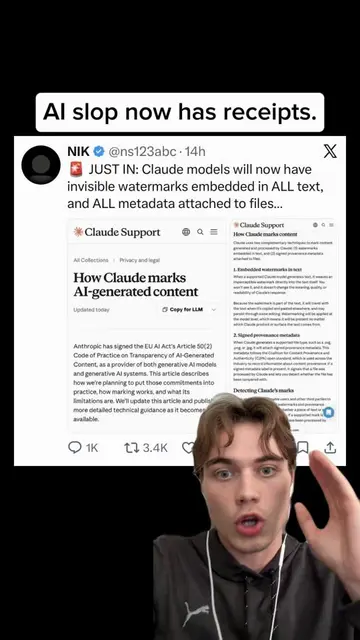 It’s over for Claudebros. #ai #Tech #business 