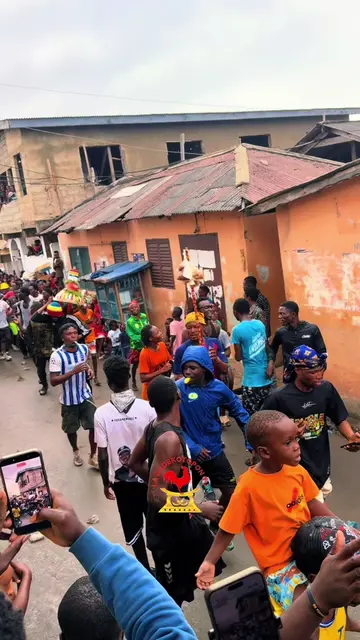 🌿🔥 TESHIE HOMOWO KPA SHIMƆ | DAY 1 🔥🌿 The energy at the Teshie Homowo Kpa Sh