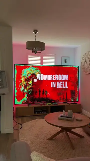 No More Room In Hell 2 1.0 launch is now live If you’re into Zombie Horror games