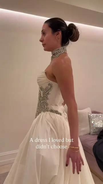 she made it to my top 3 for a reason #wedding #weddingdress #bridal #couture #br