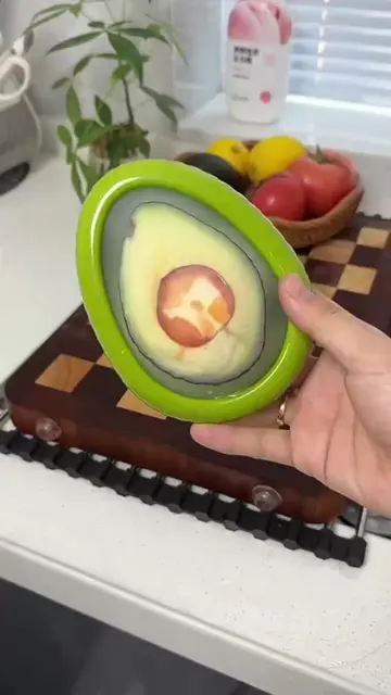 Easy to keep food fresh😏#gadgets #coolgadgets #amazonfinds #HomeFinds #fyp 