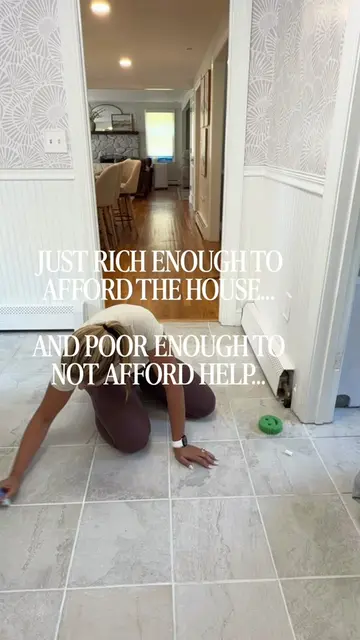 The truuuthhhh 😅💀#fyp #DIY #WorkingMom #HomeDIY 