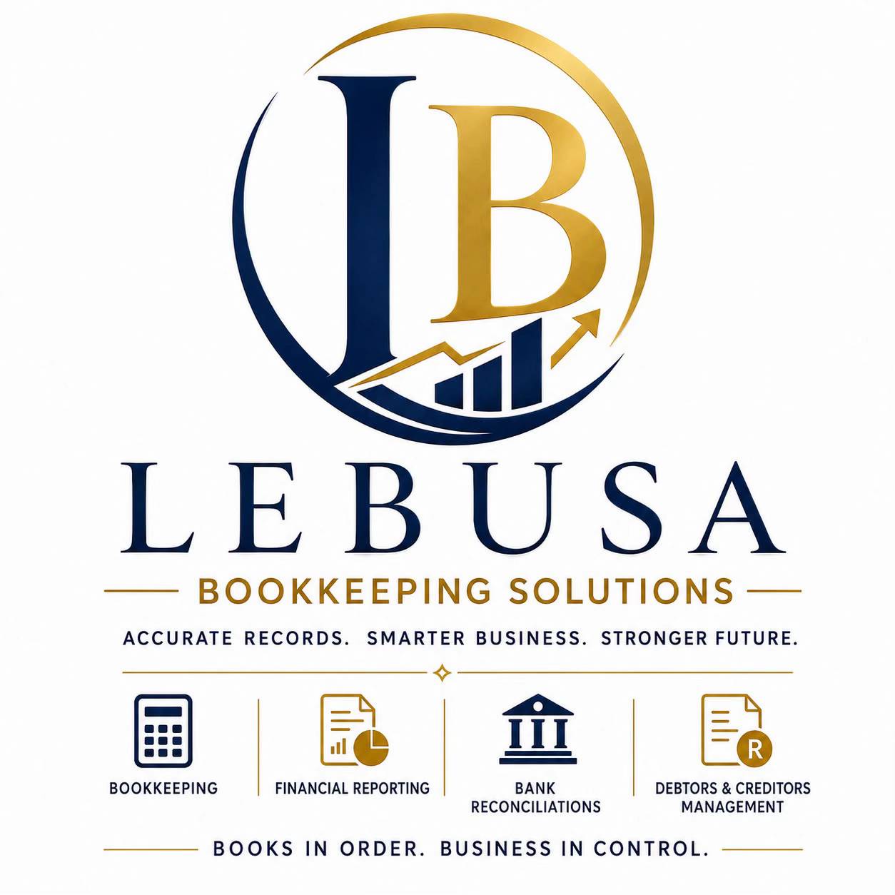 🚨 BUSINESS OWNERS, THIS ONE IS FOR YOU! 🚨 Still doing your books at midnight? 