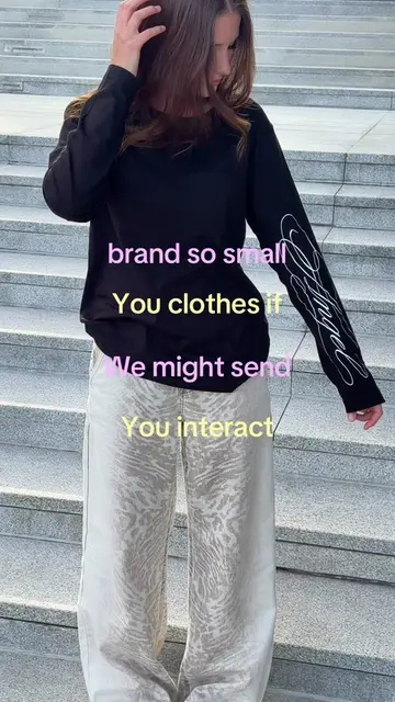 worldwide shipping #targetaudience #clothingbrand 