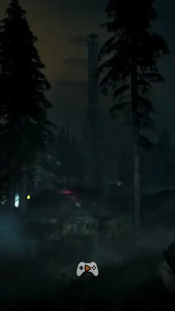 This co-op zombie nightmare is fully out now 🧟🔦 #coopgames #zombies