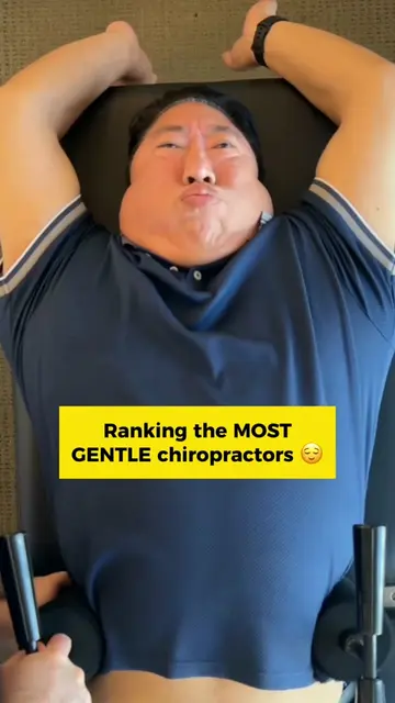 do u trust chiropractors? 😨 (via Witness Chiropractic, Dr. Stoltenberg, Dr. Ric
