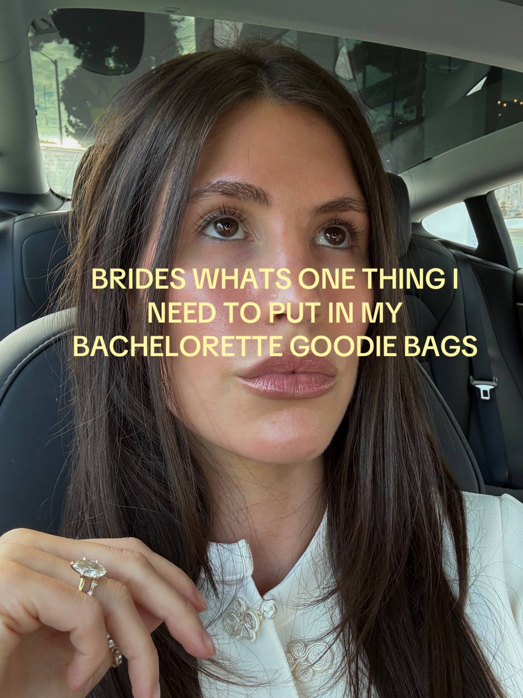 about to go off!!!! plz comment brands I should add🤍🏹🐚 #wedding #bachelorette