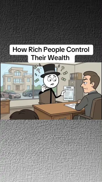 Do this to protect your wealth #finance #mrbenny #money #story #wealth 