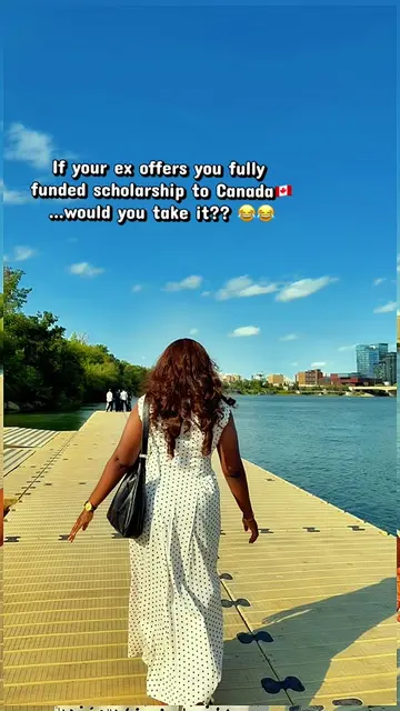 Be sincere 😂😂 #scholarship #studyabroad #canada_life🇨🇦 #internationalstudent