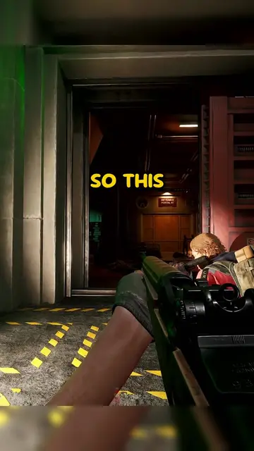 This co-op zombie shooter drops all 8 of you alone in the dark, and one hidden b
