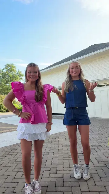 @Peyton_wesson #dance #school #outfitinspo 