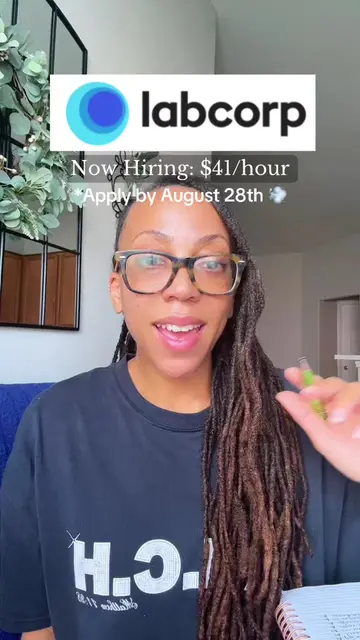 🚨 Remote Job Alert! Healthcare IT professionals — Labcorp is hiring a remote ED
