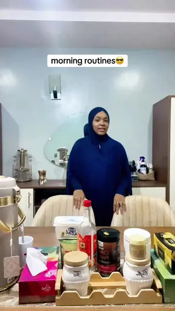 WHY I LOVE CHIA SEEDS IN MY DAILY ROUTINE 🌱✨ Have you tried taking chia seeds w