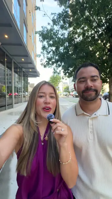 Nuevo restaurante mexicano en Atlanta! Está en Midtown y es súper bonito. 🤩 se 