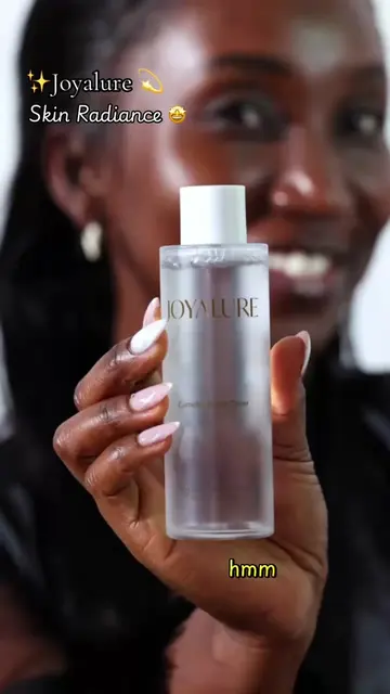 Everyday skin confidence starts here with @Joyalure ✨🌿 Transform your daily rou