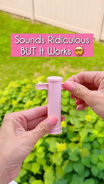 Late summer still means mosquito bites, and this tiny suction tool has been savi