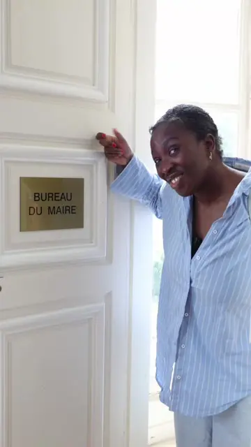 Si vous étiez maire de votre ville pendant 24h c’est quoi votre première mesure 