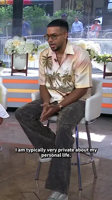 Romeo Santos is opening up about launching the "Los Santos Foundation," dedicate