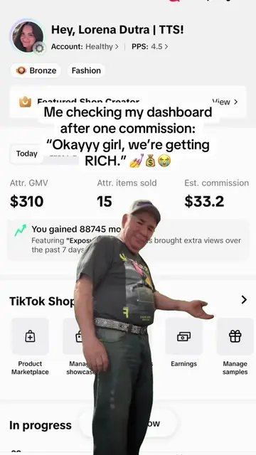 It may be one commission, but the motivation it gives me?? INSANE 😭💸💅 Just a 