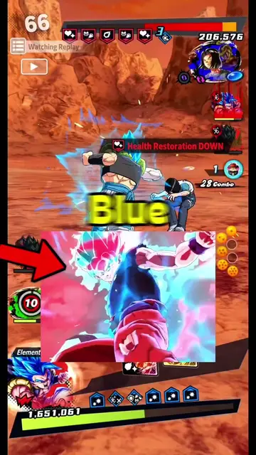 This Unit Gonna Change PvP completely 💀 #dragonballlegends