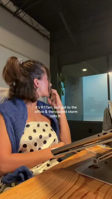 posting live in the dark 🌧️  #columbus #dayton #ohio #tornado 