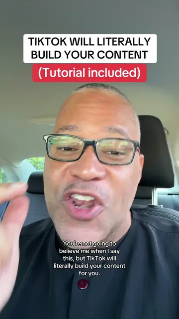 Use AUTOCUT & the tools TikTok gives you! #tiktoktutorial #tiktokstrategies #how