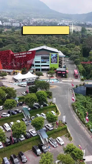 Rekomendasi hotel cocok untuk staycation kalau lagi berwisata ke jatim park 2 ka