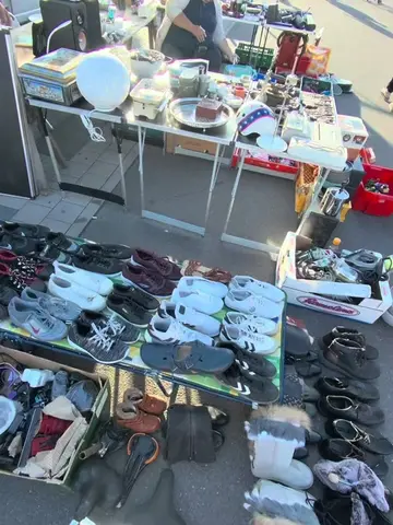 #carbootfinds #fleamarket #flohmarkt #fliping #jackpot 