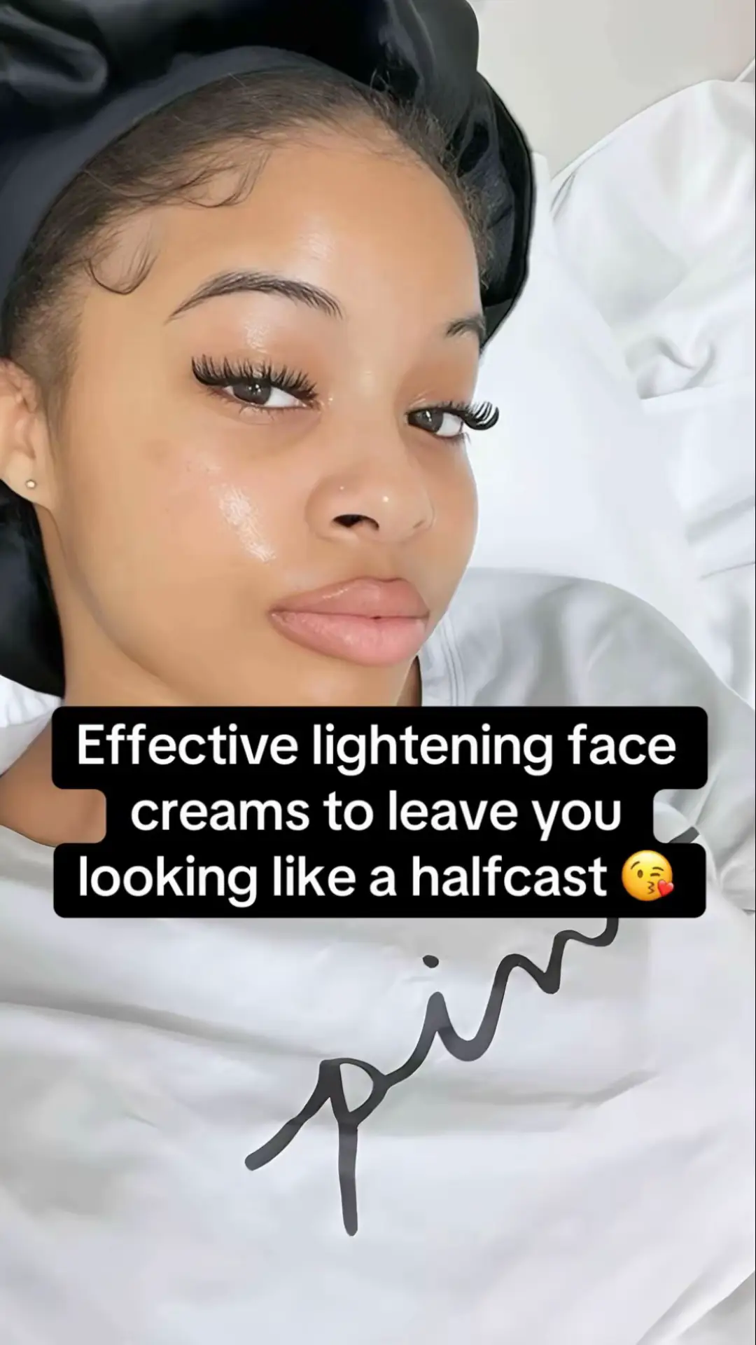 Effective lightening face cream that you will use and it would make you look lik