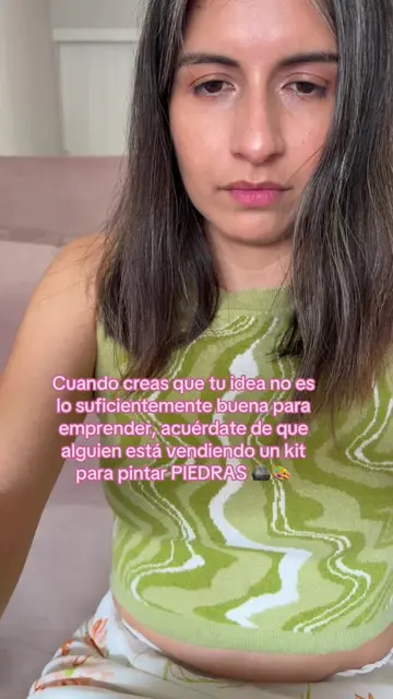 No sé qué pensar al respecto 😂 #humor #emprendimiento #hobbies #manualidades #d