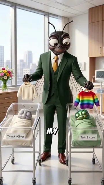 My straight son and gay son !         Follow us for more Al videos. ##americanst
