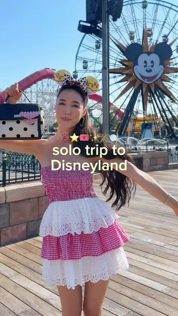 ⭐️🎡SOLO DISNEY DAY & 21 ROYAL?! MY DREAM DAY..💕🎢 also I can’t get over the ne