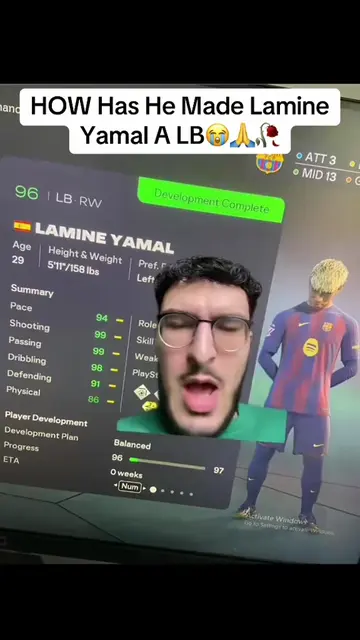 #eafc #footballmanager #fc26 #careermode #PremierLeague 