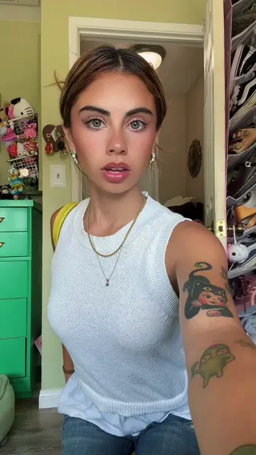 #grwm 