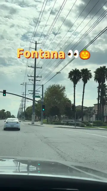 🎃 Spirit Halloween is coming to Fontana! The former Rite Aid at Baseline Ave & 