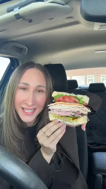 Part 28: The YEG-wich Hunt I am on the hunt to find the best sandwich in the cit