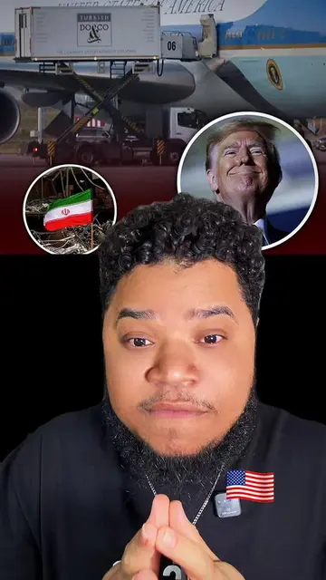Prezidzn Trump te oblije kache nan yon kontenè manje poul te ka kite peyi Latiki