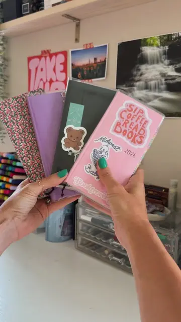 a breakdown of the Hobonichi Weeks and some layout ideas if you’re considering a