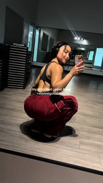 simple and effective upper day >>> @YOUNGLA code ‘BRIANA’ wearing ‘Naruto track 