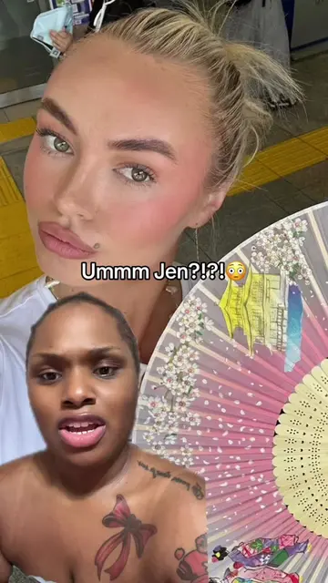 Love Island USA bombshell Jen Terry just had some interesting social media activ