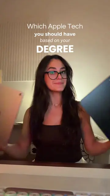 In my opinion, this is what you should have/get based on your uni degree and her