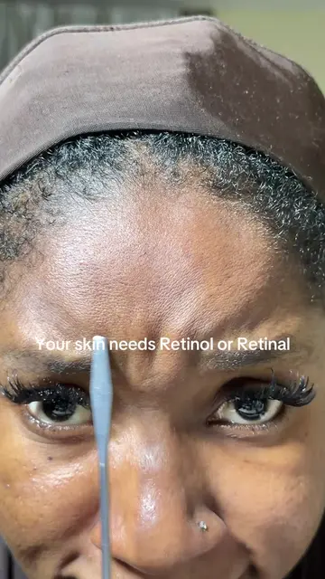 Fine lines & wrinkles?💜 I’ve added @PURITO SEOUL dual retinoids for smoother lo