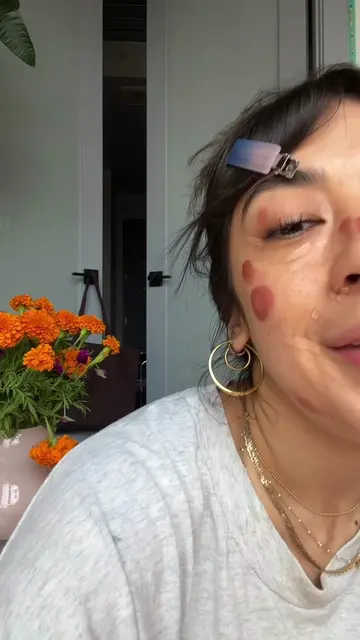 Your wish is my command! 🥛✨ Made you a little milky toner tutorial. May all our