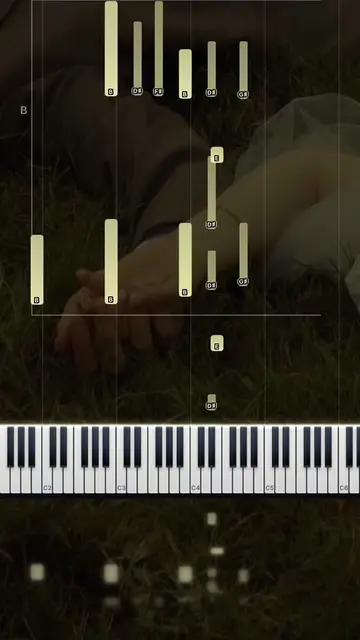 Good Looking #piano #pianotutorial #music 