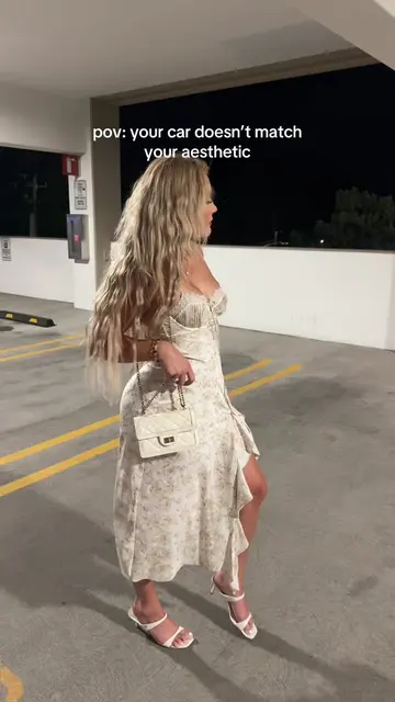 not aesthetic but still love her 