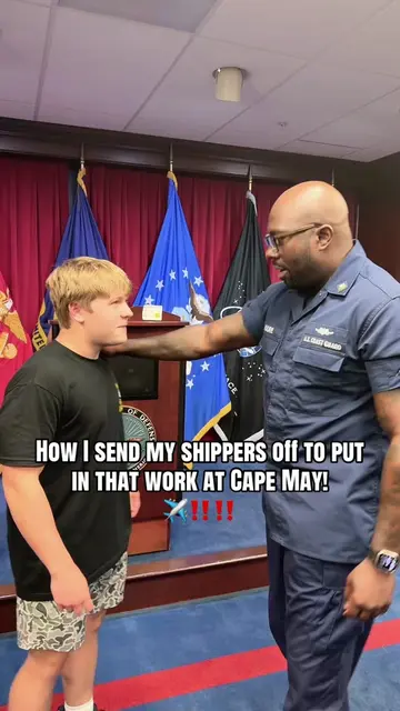 POV: How I check in with my shippers to make sure they Bootcamp ready‼️ ✈️  #vir