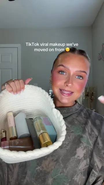 I forgot some of these even existed I’m ngl… #makeupproducts #viralmakeup #viral