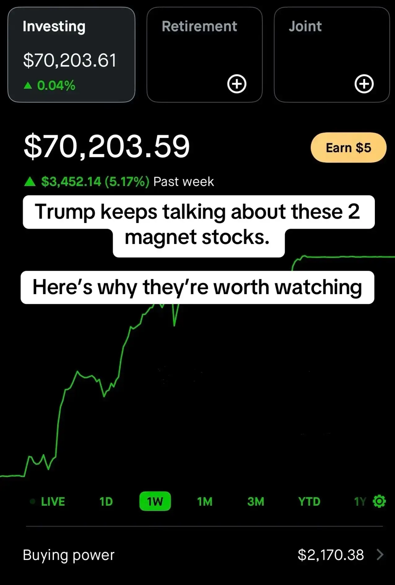 #usar #magnet #magnets #mp #trump 