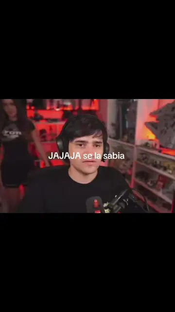 JAJAJA @Ama Blitz👾 @filisgg #parati #humor 