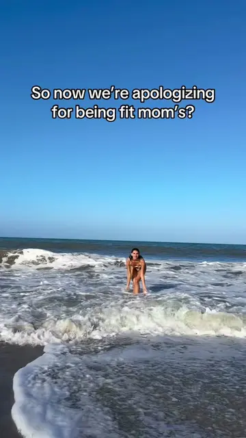 Fit moms club #momtok #fitness #fypシ #viral 